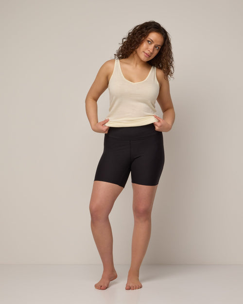 Merino Wool Underwear & Bras