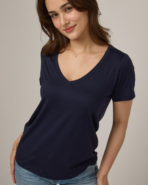 Merino Wool Tees, Tanks & Tops