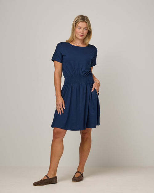 Merino Wool Dresses & Skirts