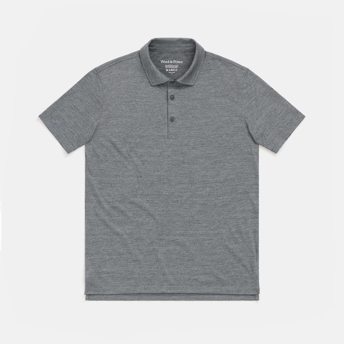 Men's Signature Polo