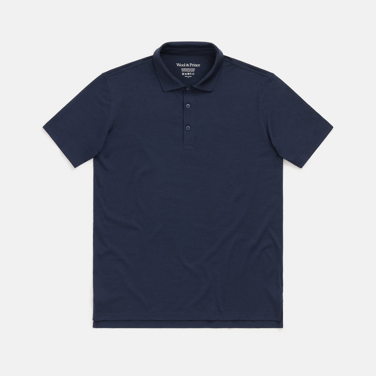 Men's Signature Polo