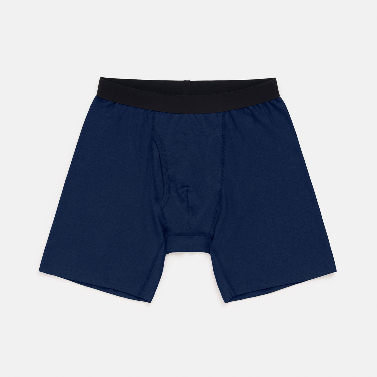 Men's Long Boxer Briefs