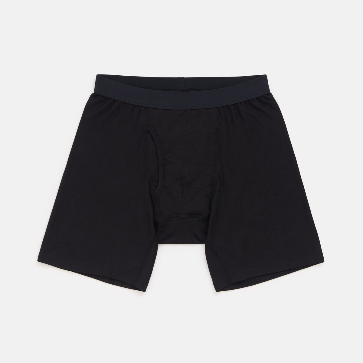 Men's Long Boxer Briefs