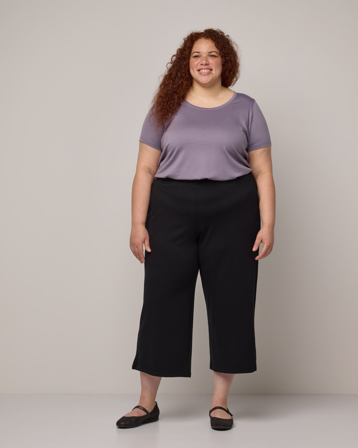 model-spec:Chantel is 5'10", wearing a size 2X