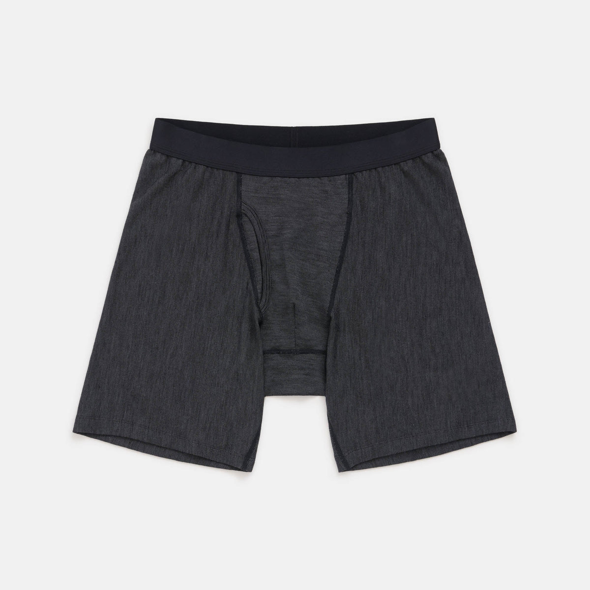 Men's Long Boxer Briefs