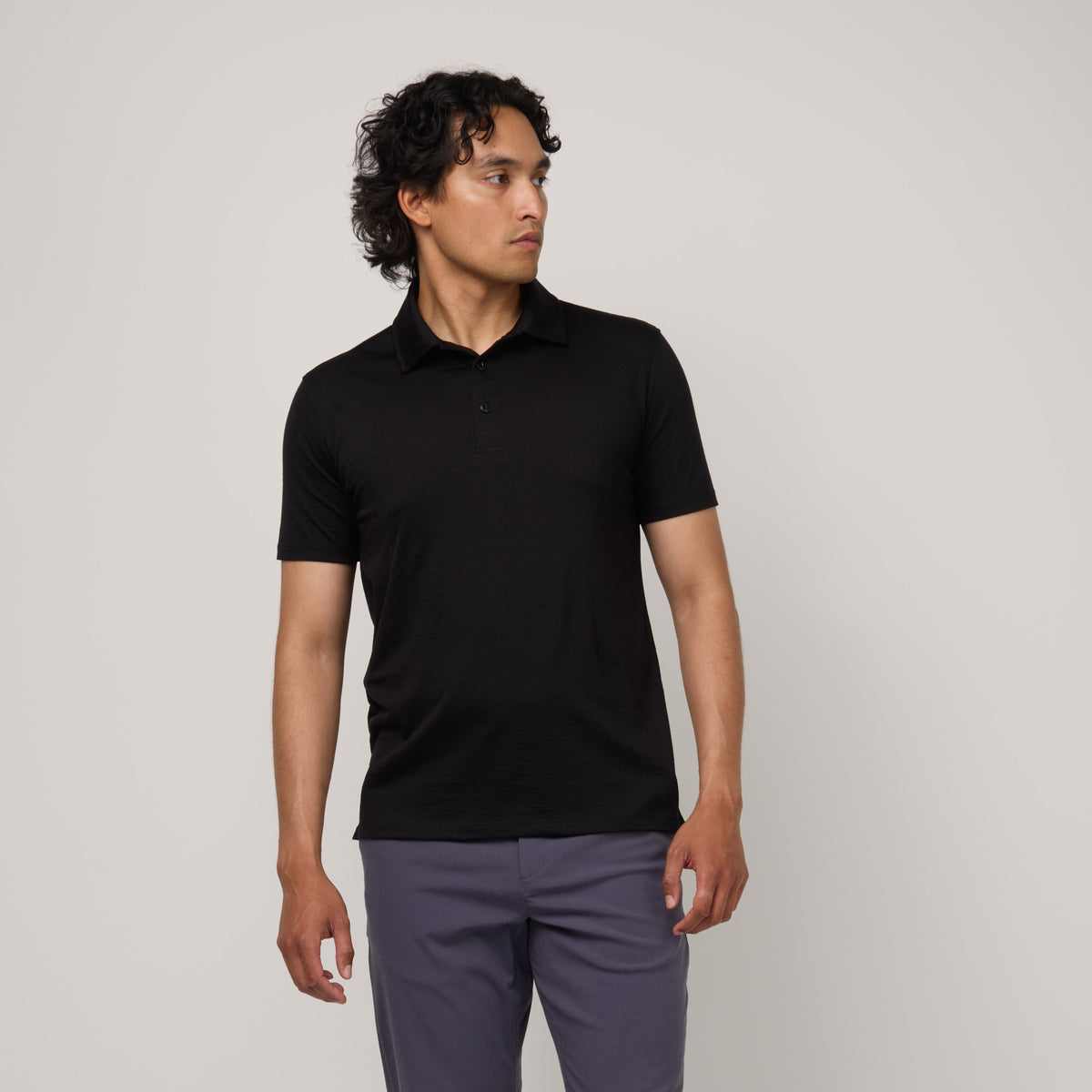 Men's Signature Polo