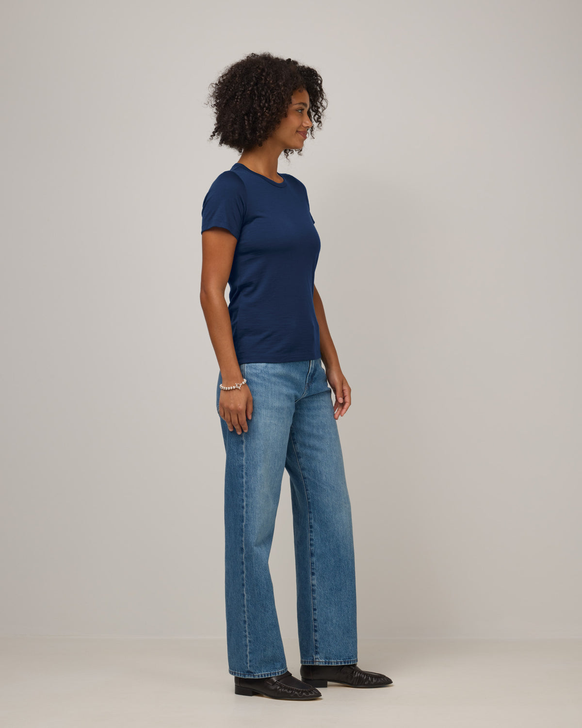model-spec:Valyn is 5'10", wearing a size S