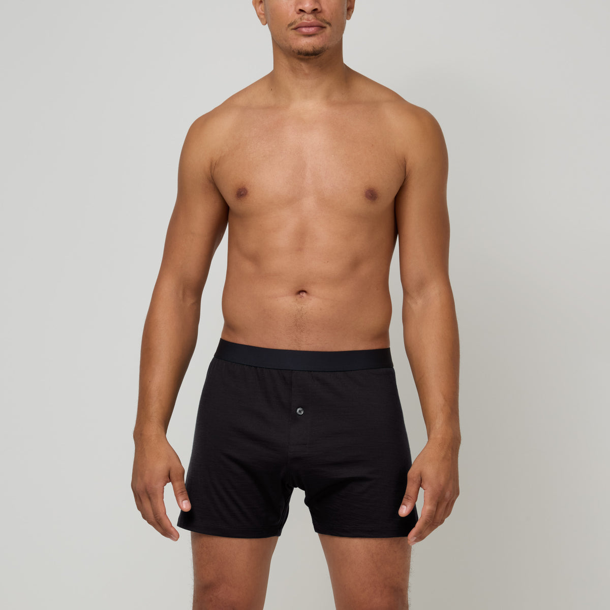 Men's Boxer