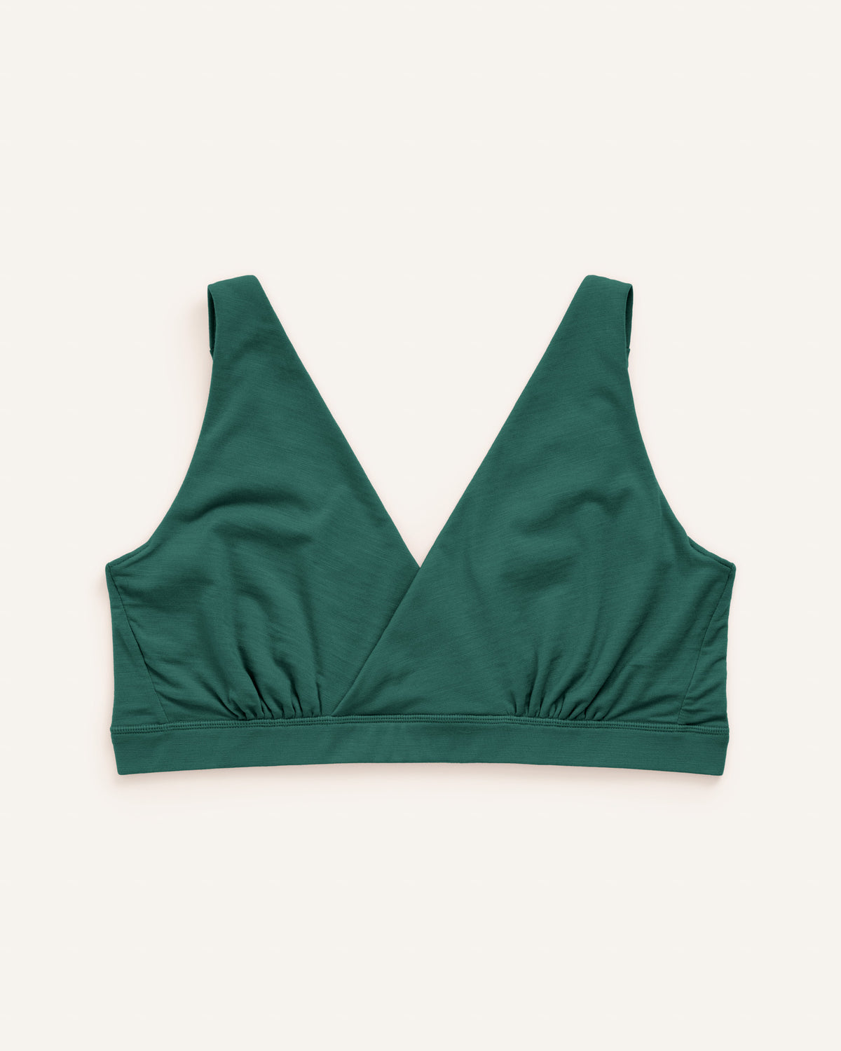 Roam Wrap Bra