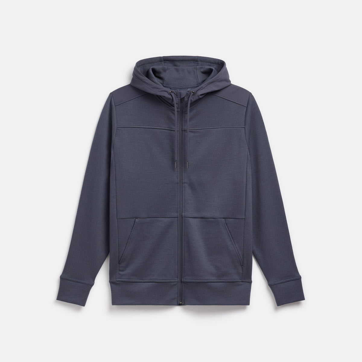 Men's Ponte Travel Hoodie