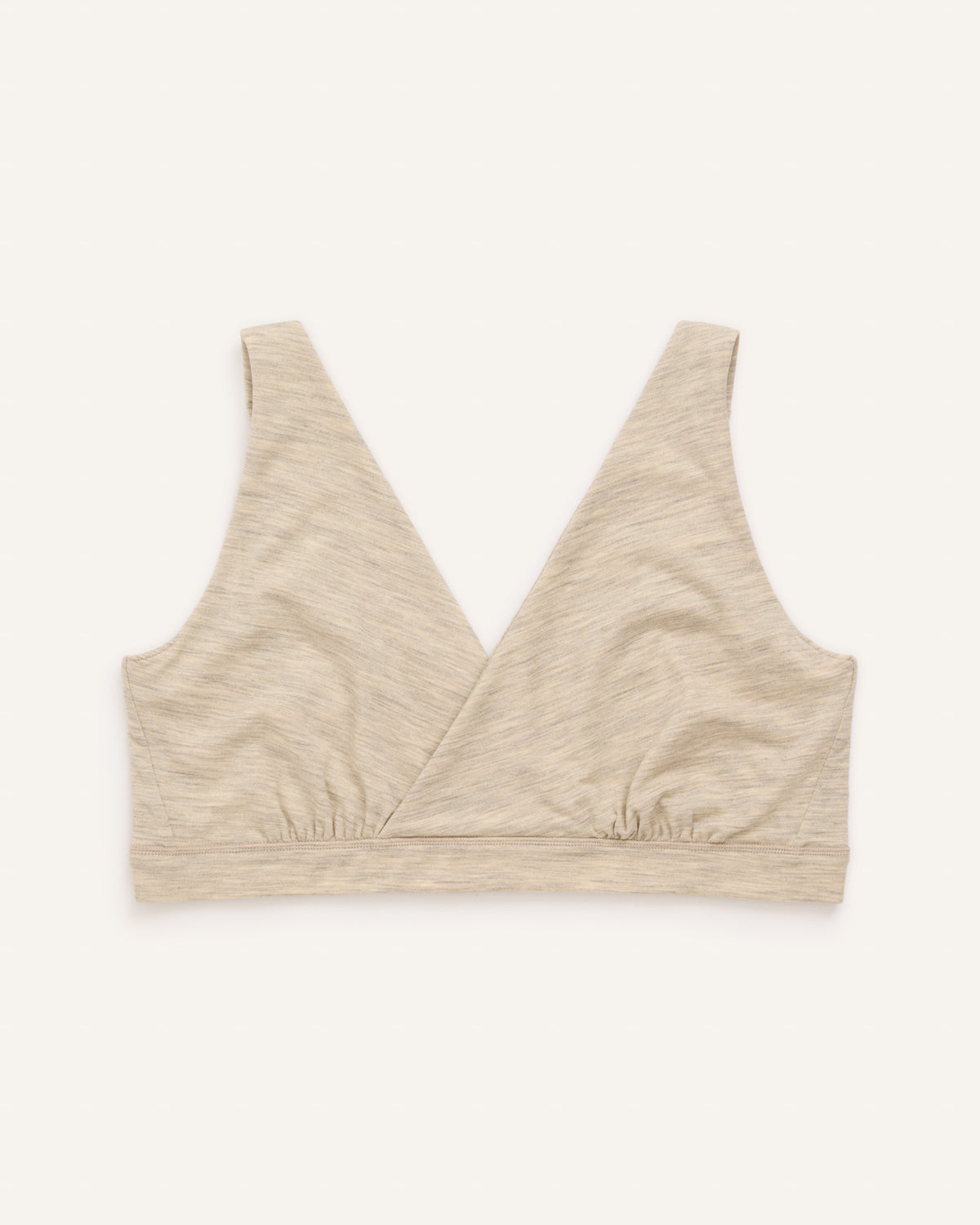 Roam Wrap Bra