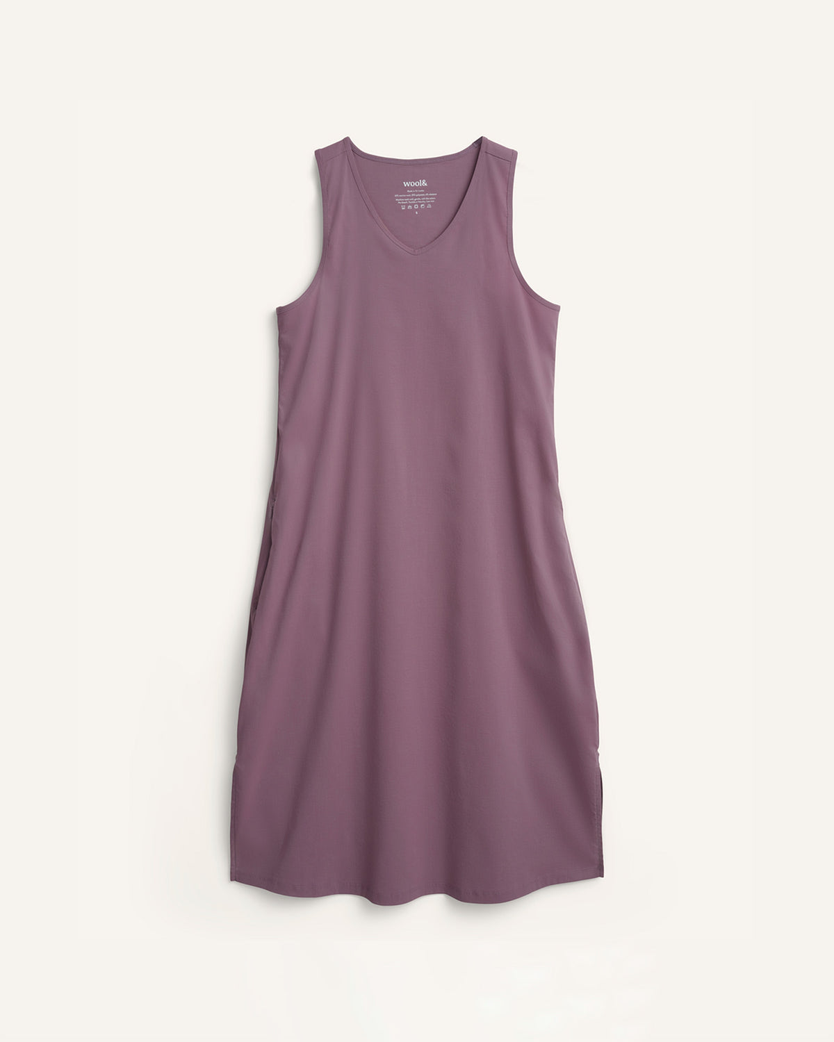 Acadia Racerback Dress