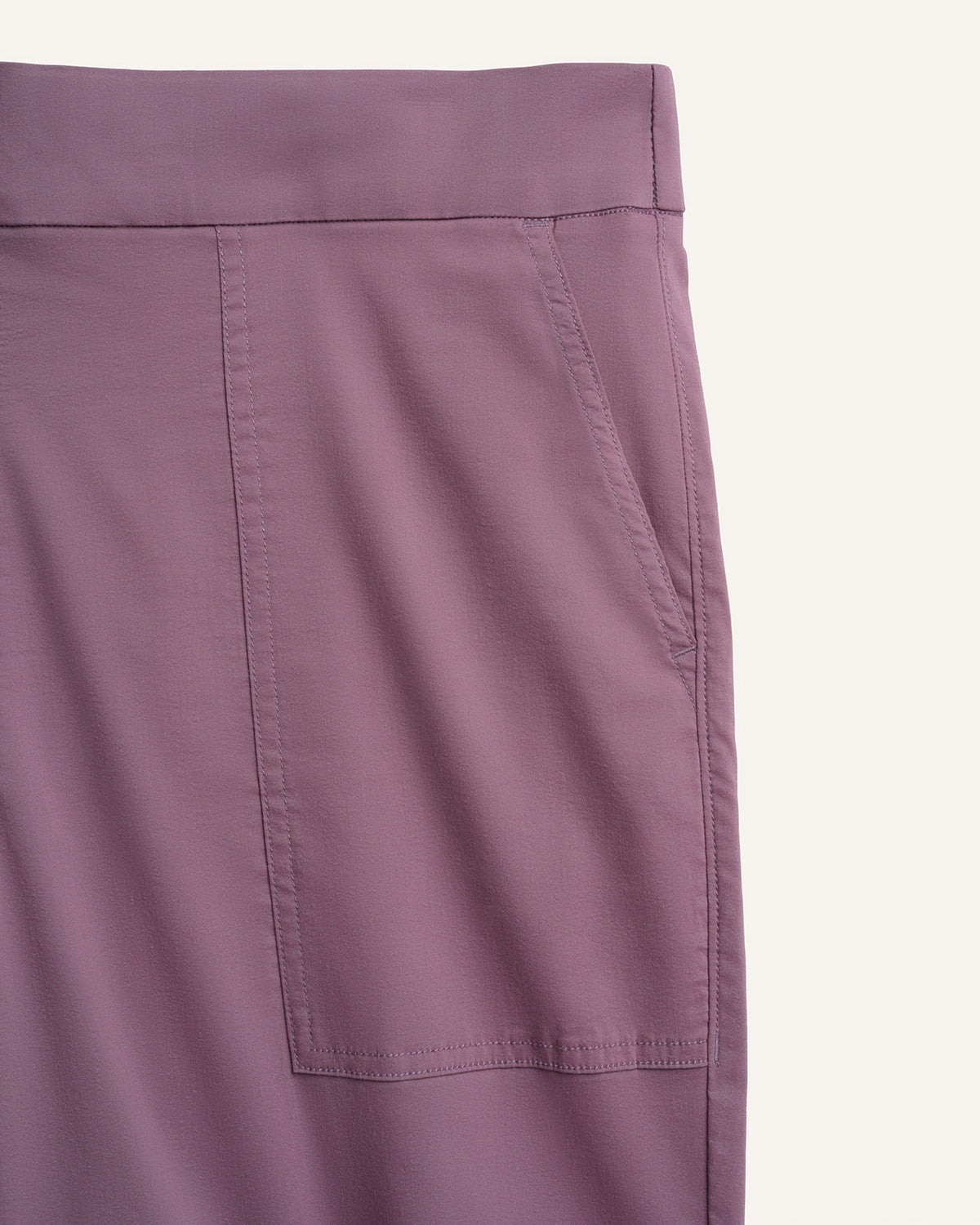 Canyon Straight Leg Pant