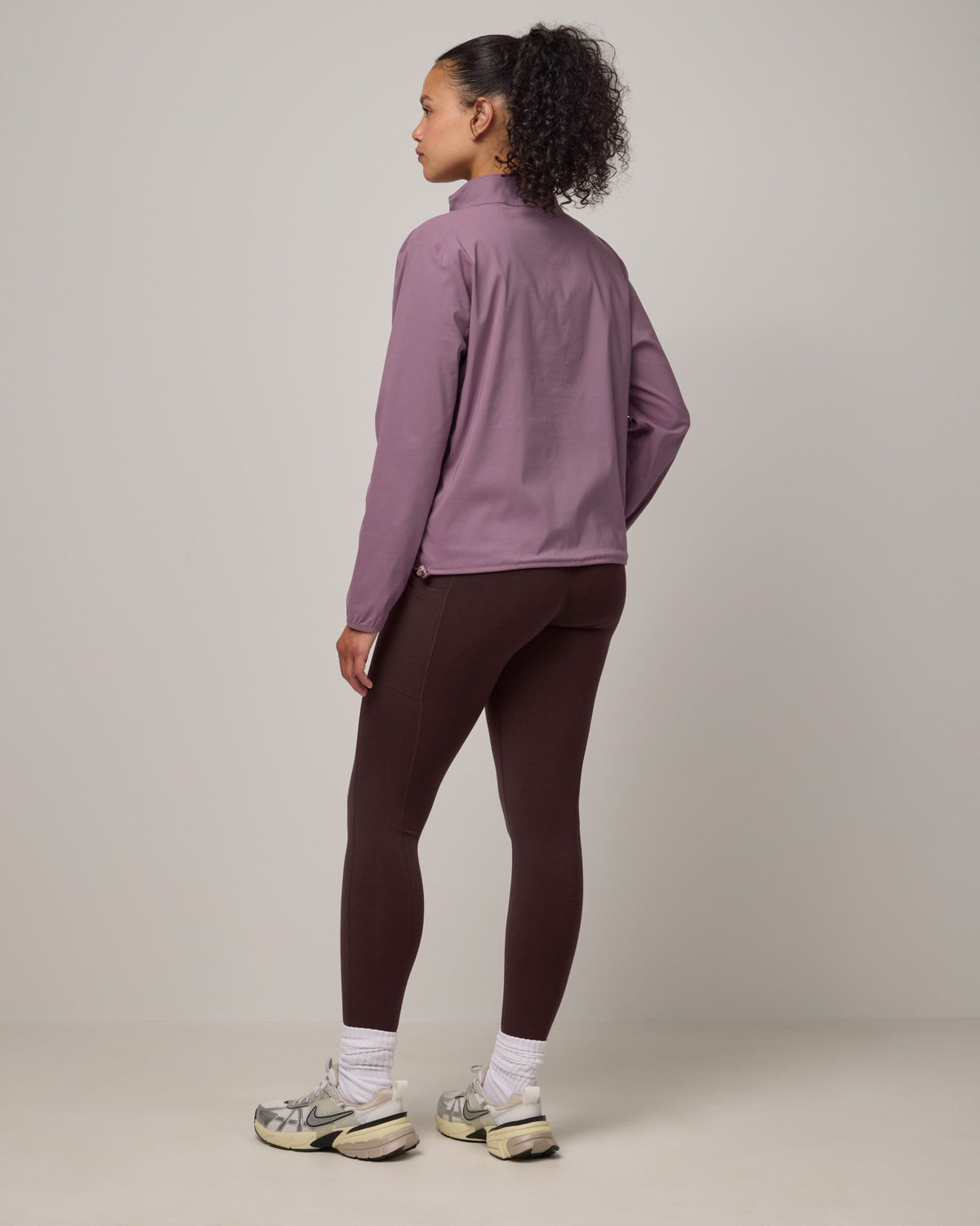 Summit Pocket Legging