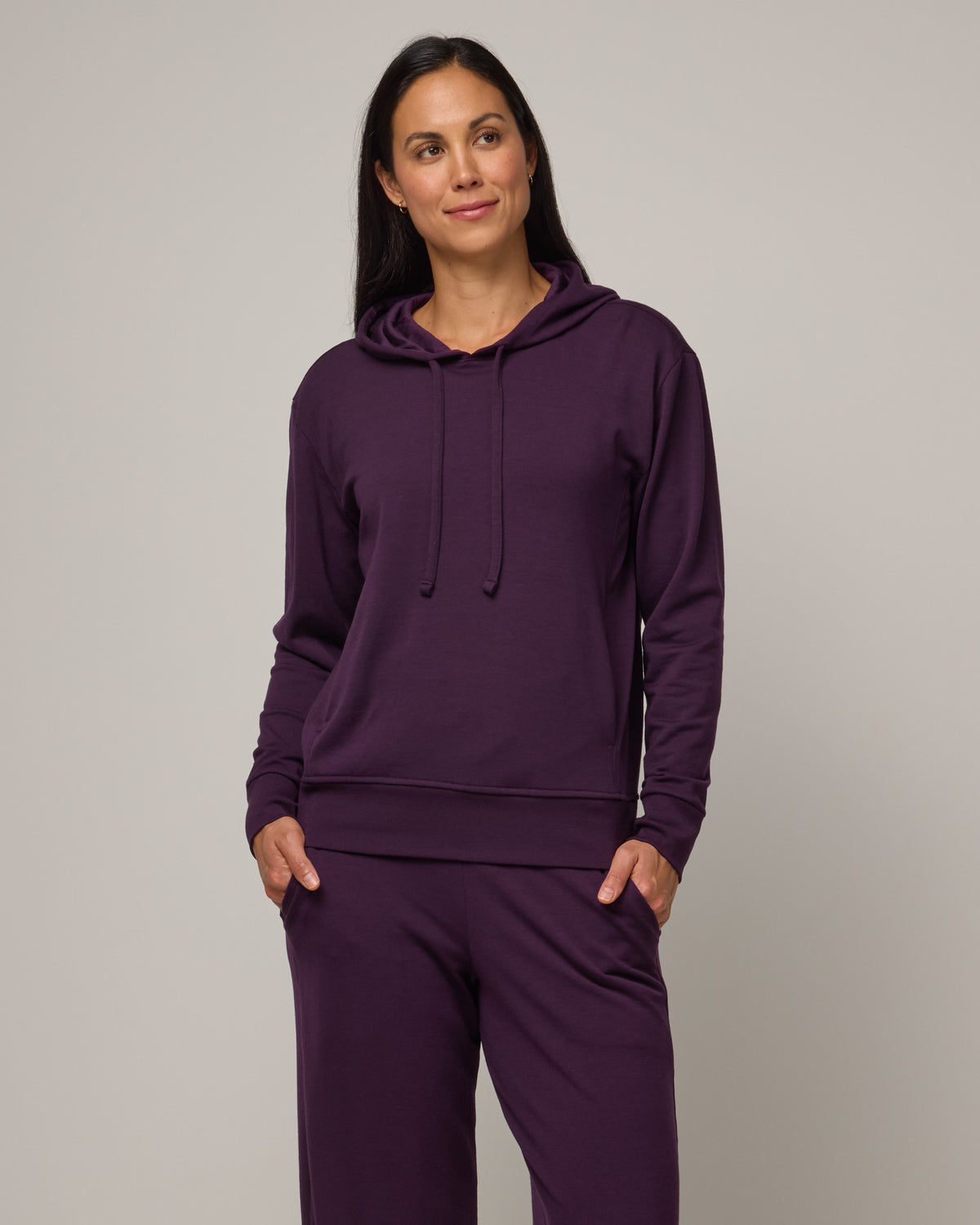 Aspen Pullover Hoodie