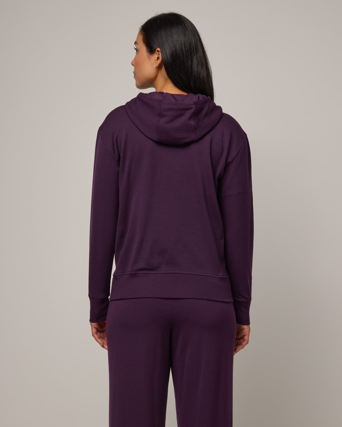 Aspen Pullover Hoodie