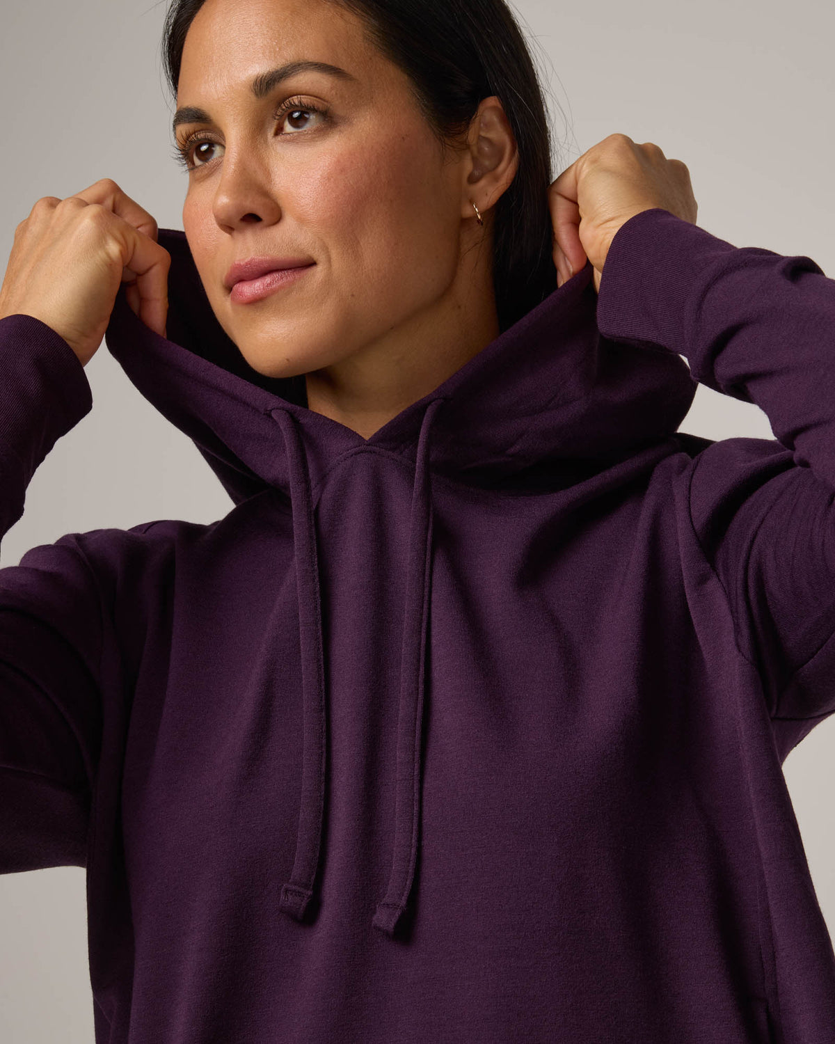 Aspen Pullover Hoodie