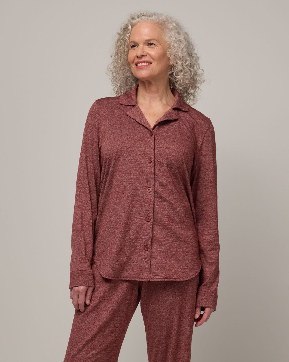 Twilight Sleep Shirt